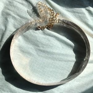 Gold Belt (Brand New)